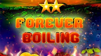 Forever Boiling